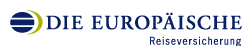 Europ&auml;ische Reiseversicherung