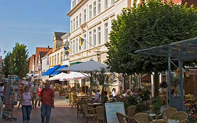 Urlaub in Norden Urlaub in Norden